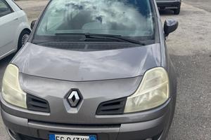 Renault Modus 1.2 16V Yahoo!