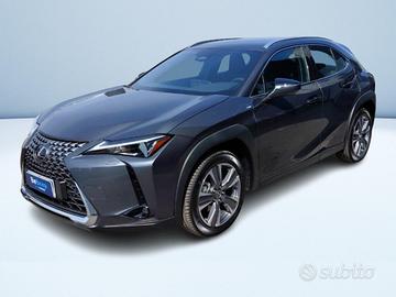 Lexus UX 300e 72,8kWh Luxury