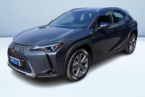 Lexus UX 300e 72,8kWh Luxury