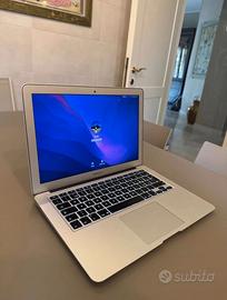 MacBook Air 2017