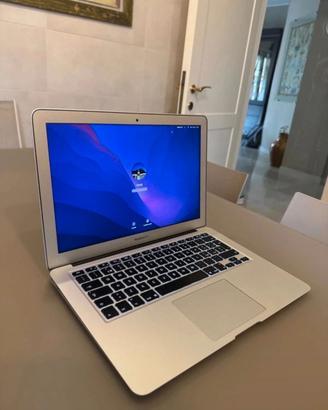 MacBook Air 2017