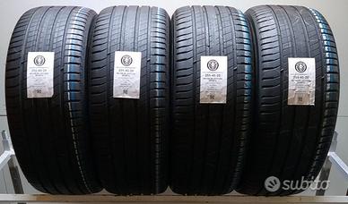 4 gomme 255 45 20 michelin a13226