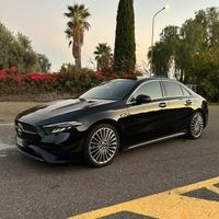 Classe A sedan 180d