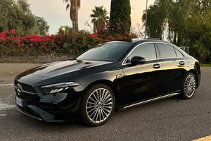 Classe A sedan 180d