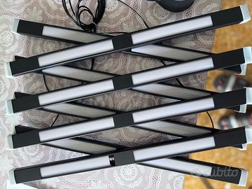 Luce LED smart