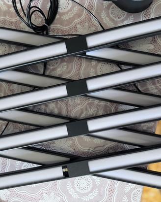 Luce LED smart