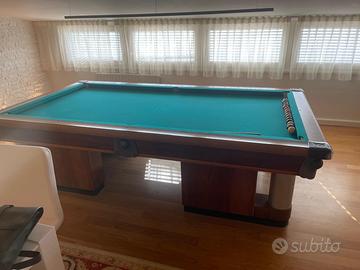 Biliardo professionale