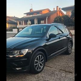 MACHINA Volwaghen Tiguan 1.6