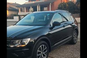 MACHINA Volwaghen Tiguan 1.6