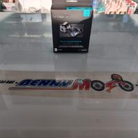 Quiklox - supporto moto da manubrio universale
