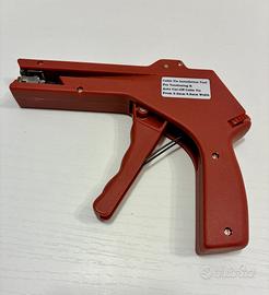 Pinza Stringi Fascette 2,2mm - 4,8mm - WÜRTH