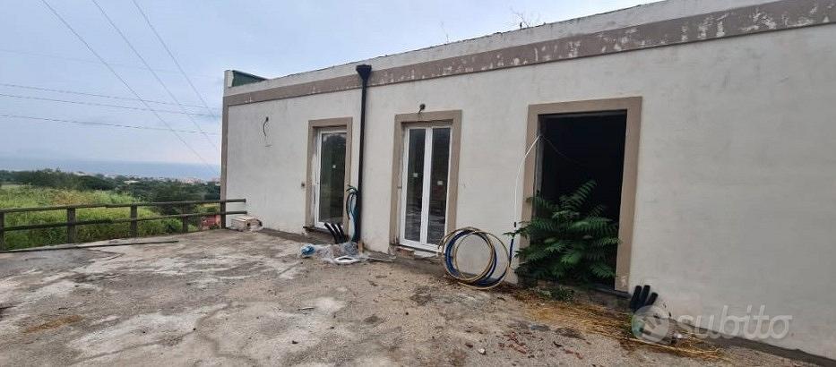 Appartamento – Pozzuoli, Rione La Solfatara - Altro