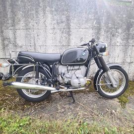BMW R 75/5 D'EPOCA