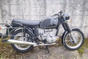 BMW R 75/5 D'EPOCA