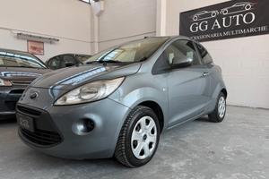 Ford Ka 1.2 8V 69CV Titanium
