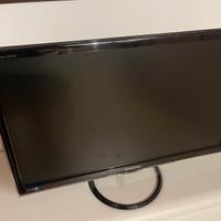 Monitor Samsung 27”