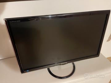 Monitor Samsung 27”