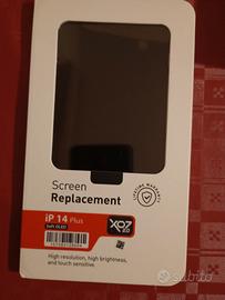 schermo remplacement display 