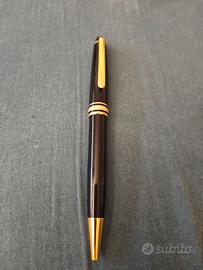 Montblanc Meisterstück Classique 164 penna a sfera