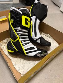 Stivali Moto pista Gaerne GP 1 evo 43