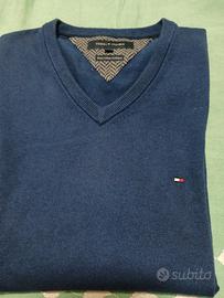 Maglioncino Tommy Hilfiger originale