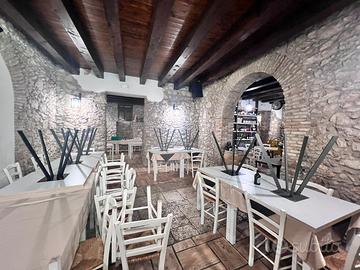 Vendita ristorante/pizzeria