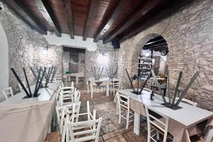 Vendita ristorante/pizzeria
