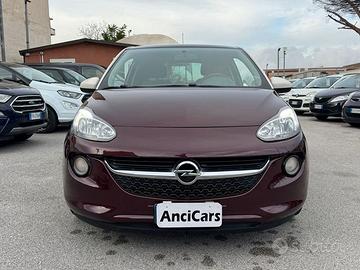 Opel Adam 1.4 100 CV Glam