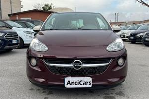 Opel Adam 1.4 100 CV Glam