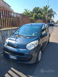 Citroen c 1