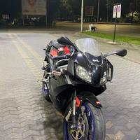 Aprilia rs 125