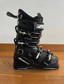 Scarponi scii donna Nordica