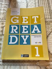 Get ready grammar revision and practice A2–> B1