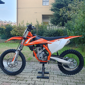 Ktm 250 SX-F