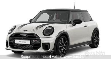MINI Mini Cooper A.E. Mini Cooper 3p 2.0 S JC...
