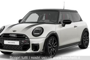 MINI Cooper Mini 3p 2.0 S JCW auto