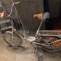 Bici Graziella Atala Vintage Anni 70-80