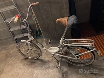 Bici Graziella Atala Vintage Anni 70-80