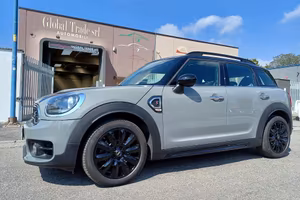 MINI Countryman 2.0 Cooper S Countryman Unico Pr