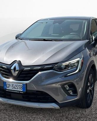 Renault Captur II 2019 1.6 E-Tech full hybrid...
