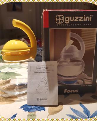 Bollitore Nuovo Guzzini