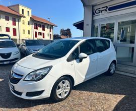 Opel Meriva 1.6CDTI 95Cv - Uniproprietario