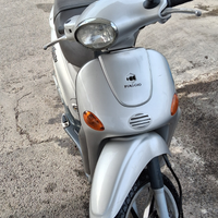 Piaggio liberty