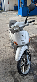 Piaggio liberty