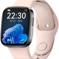 Smartwatch 2024 JL08 Monitoraggio della Salute