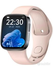 Smartwatch 2024 JL08 Monitoraggio della Salute