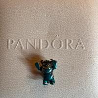 Pandora charm sulley monster & co