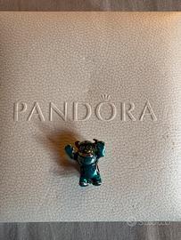 Pandora charm sulley monster & co