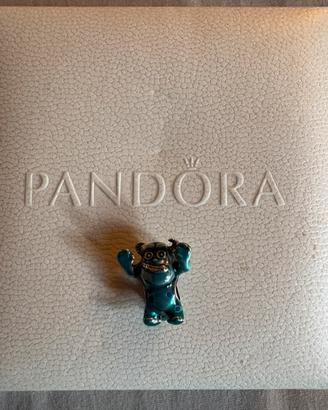 Pandora charm sulley monster & co