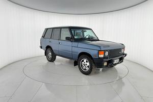 Range Rover Classic 300Tdi Soft Dash 